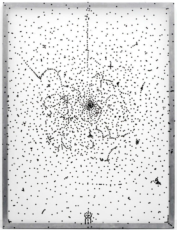 photo: carsten nicolai random dot